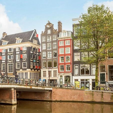 The Red Ox - Super Central Canal View Rooms Amsterdam Esterno foto