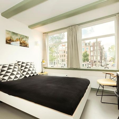 The Red Ox - Super Central Canal View Rooms Amsterdam Esterno foto