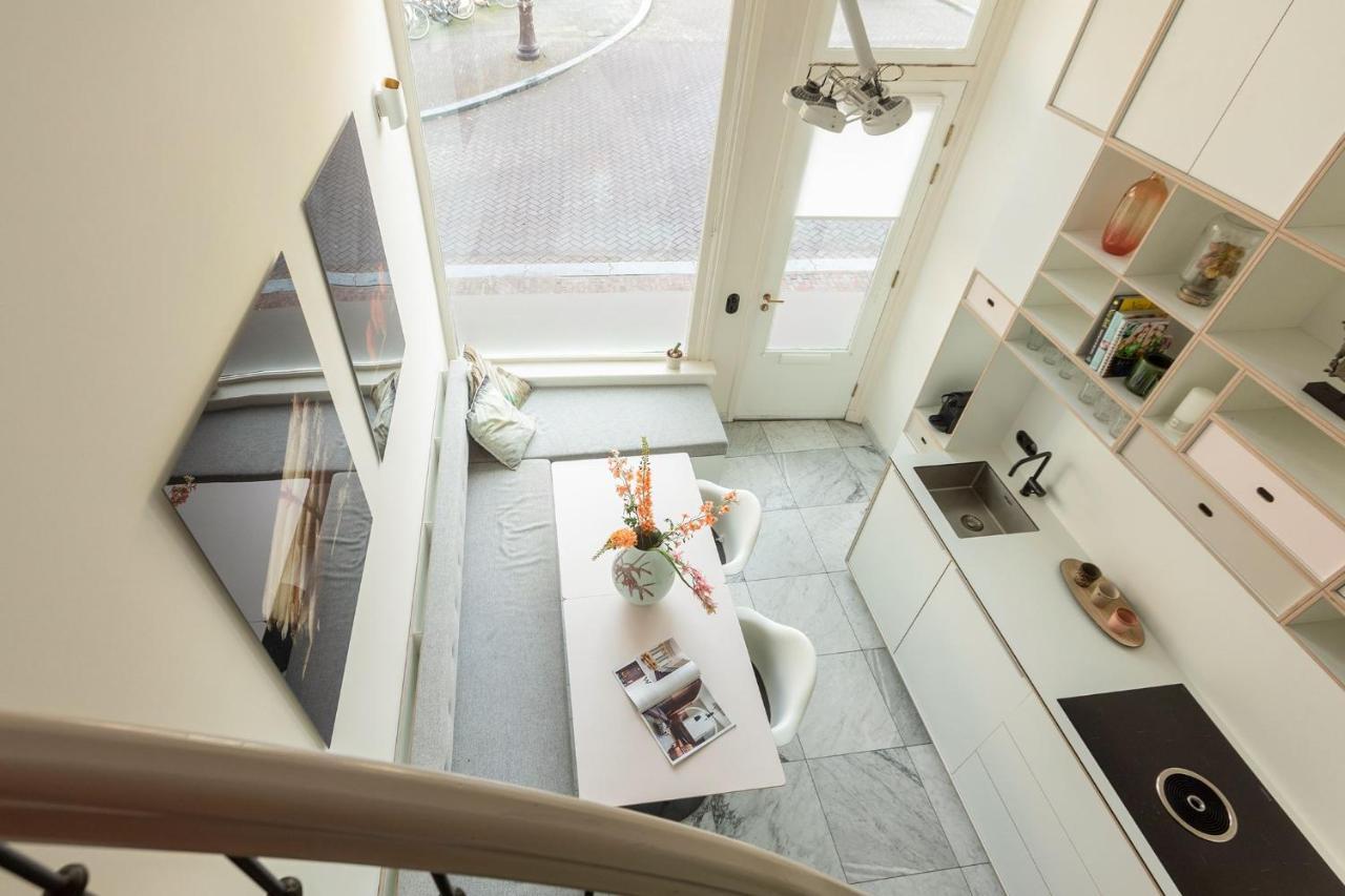 The Red Ox - Super Central Canal View Rooms Amsterdam Esterno foto